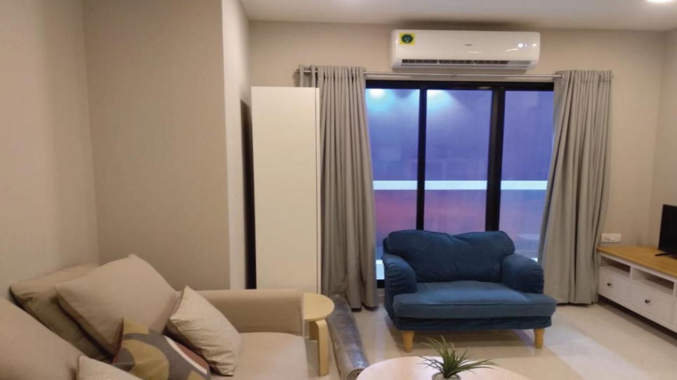 raunak serene thane
